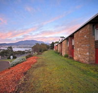 City View Motel - Tourism Caloundra