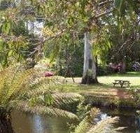 Northeast Park - Tourism Caloundra