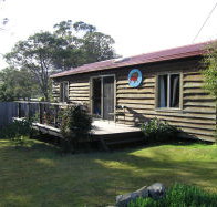 Hubies Hideaway - Tourism Caloundra