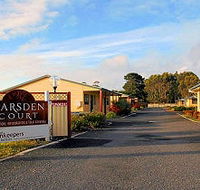 Marsden Court - Tourism Caloundra