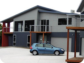 Freyscape - Tourism Caloundra 0