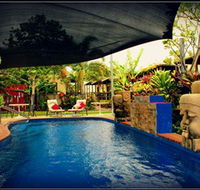 Wongai Beach Hotel Horn Island - Tourism Caloundra