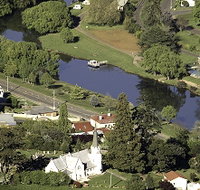 Deloraine Highview Lodge Backpackers - Tourism Caloundra