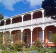 Glen Osborne House - Tourism Caloundra