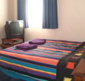 Kentish Hotel - Tourism Caloundra