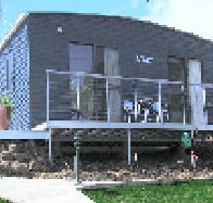 Port Huon Cottages - Tourism Caloundra