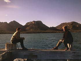 Freycinet National Park Camping Ground - Tourism Caloundra 0