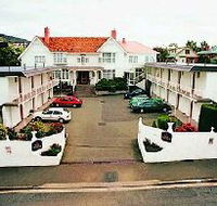 Mayfair Motel on Cavell - Tourism Caloundra
