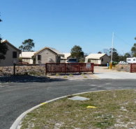 Scamander Sanctuary Caravan Park - Tourism Caloundra
