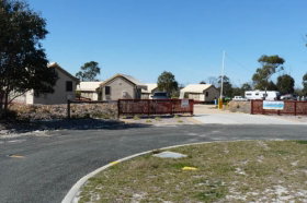 Scamander Sanctuary Caravan Park - Tourism Caloundra 0