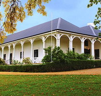 Quamby Estate - Tourism Caloundra
