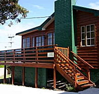 Cedar Cottages Blackmans Bay - Tourism Caloundra