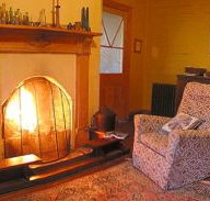 Jetty House - The - Tourism Caloundra