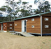 Hobart Bush Cabins - Tourism Caloundra