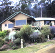 Maria Views Bed and Breakfast - Tourism Caloundra