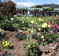 Wintersun Gardens Motel - Tourism Caloundra