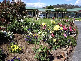 Wintersun Gardens Motel - Tourism Caloundra 0