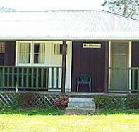 Old Whisloca Cottage - Tourism Caloundra