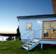 Wheelhouse Apartments - Tourism Caloundra