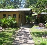 Lync-Haven Rainforest Retreat - Tourism Caloundra