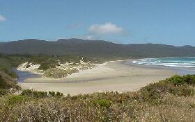 Cloudy Bay Cabin - Tourism Caloundra 0