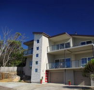 Windows On Bicheno - Tourism Caloundra