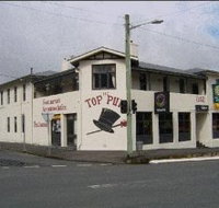 Top Pub - The - Tourism Caloundra