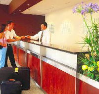 Mercure Hotel Hobart - Tourism Caloundra