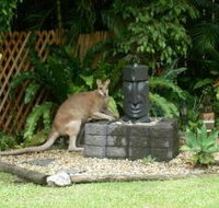 Bluewater Bed and Breakfast Cairns - Tourism Caloundra