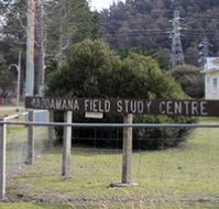 Waddamana Field Study Centre - Tourism Caloundra