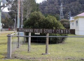 Waddamana Field Study Centre - Tourism Caloundra 0