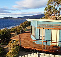 Larus Waterfront Cottage - Tourism Caloundra