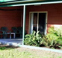 Queechy Cottages - Tourism Caloundra