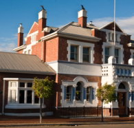 Old Bank BB - Tourism Caloundra