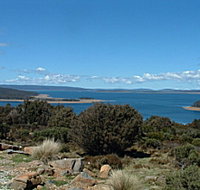 Great Lake Caravan Park - Tourism Caloundra