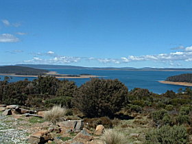 Great Lake Caravan Park - Tourism Caloundra 0