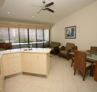 Saltwater Luxury Apartments - Tourism Caloundra