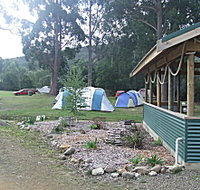 Southport Hotel and Caravan Park - Tourism Caloundra