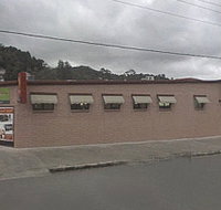 Queenstown Railway Hotel - Tourism Caloundra