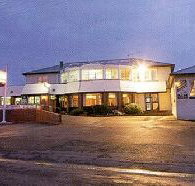 Dover Hotel Motel - Tourism Caloundra