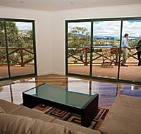Curringa Farm Accommodation - Tourism Caloundra