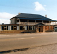 Campbell Town Motel and Bistro - Tourism Caloundra