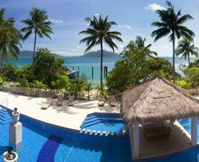 Fitzroy Island Resort - Tourism Caloundra 0