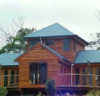 Tree House - The - Tourism Caloundra
