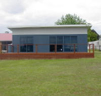 Southport Holiday Units - Tourism Caloundra