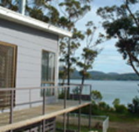 White Beach Cottage - Tourism Caloundra