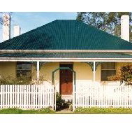 Richmond Cottages - Tourism Caloundra