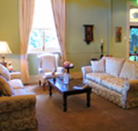 Longford Boutique Accommodation - Tourism Caloundra