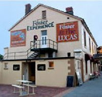 Lucas Hotel - Tourism Caloundra