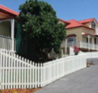 Quayside Cottages - Tourism Caloundra